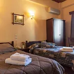 Kentavros Hotel Agios Lavrentios