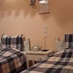 Kentavros Hotel Agios Lavrentios