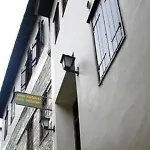 Kentavros Hotel Agios Lavrentios