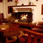Kentavros Hotel Agios Lavrentios