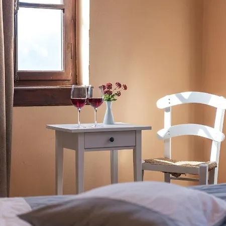 Kentavros Agios Lavrentios