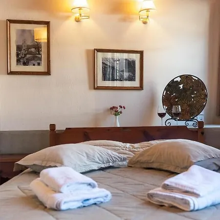 Hotel Kentavros
