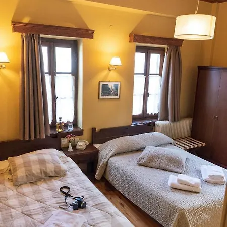 Hotel Kentavros 3*