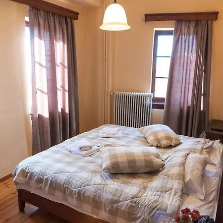 Kentavros 3* Agios Lavrentios