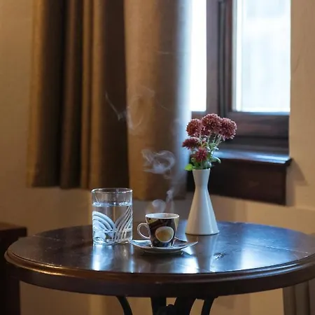 Kentavros 3* Agios Lavrentios