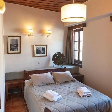 Kentavros Hotel Agios Lavrentios