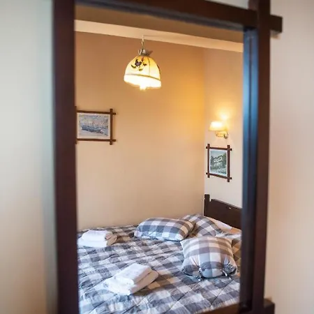 Kentavros Hotel 3*
