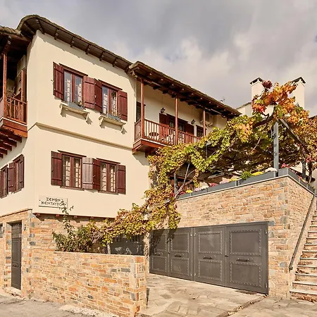 Kentavros Agios Lavrentios